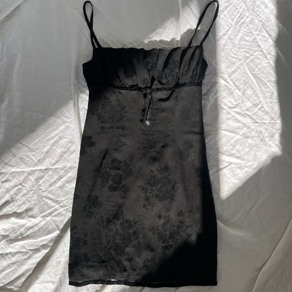 Princesse Polly Dress